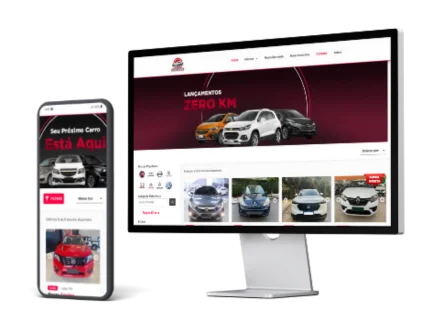 Projeto E-comerce